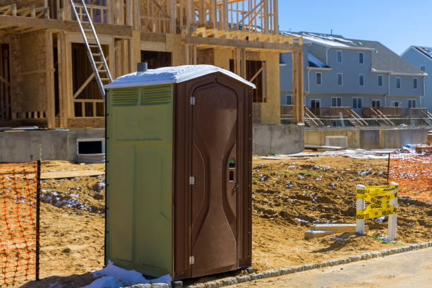 Trusted Millstadt, IL Portable Potty Rental  Experts